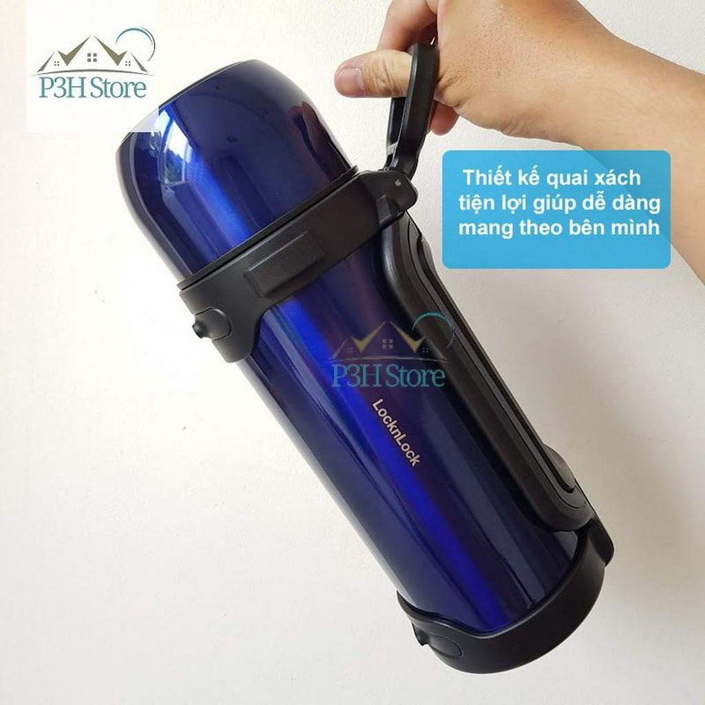 Bình Giữ Nhiệt Lock&amp;Lock Hot Tank 1.8L LHC1427 LHC1477