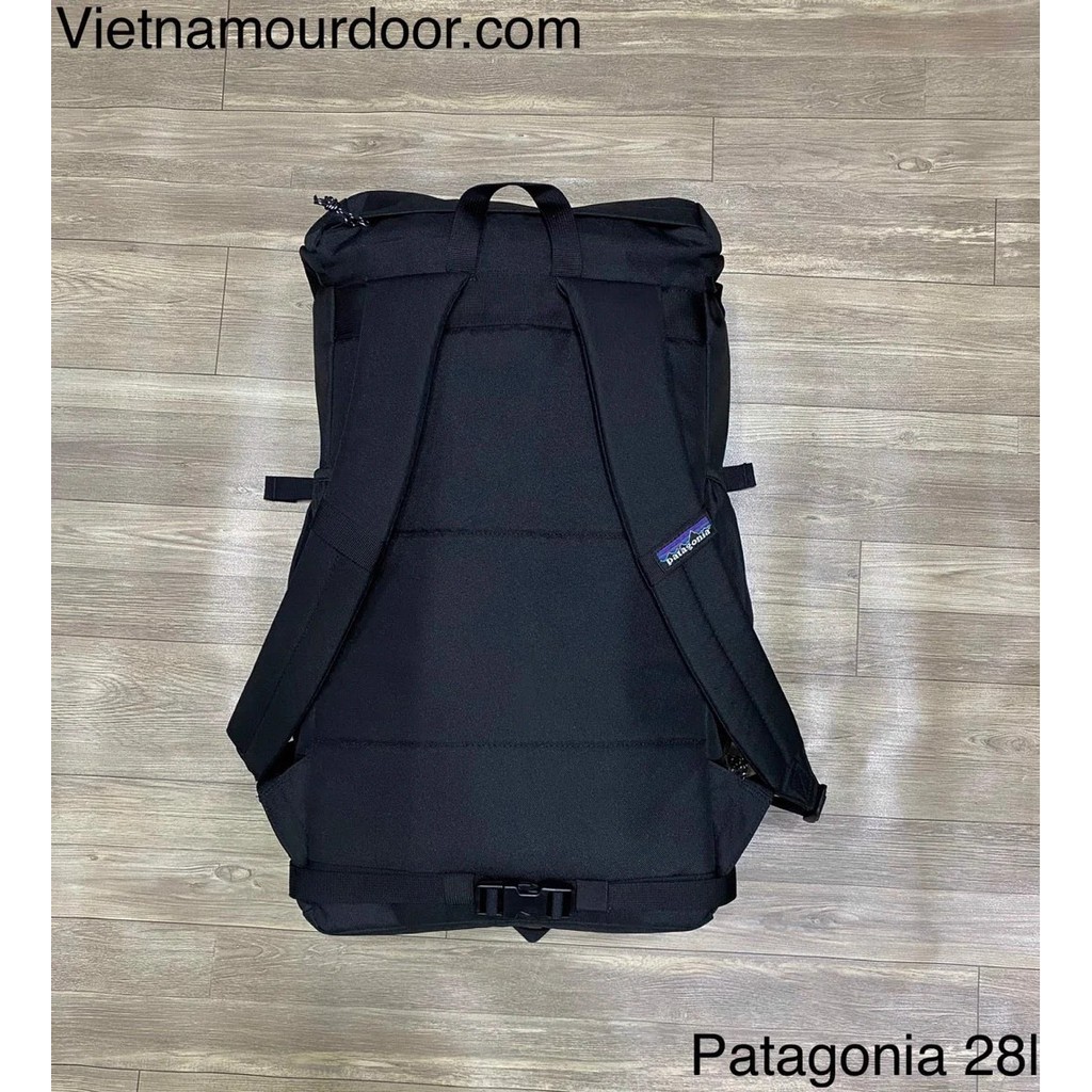 Balo Patagonia Arbor Grande Pack 28l