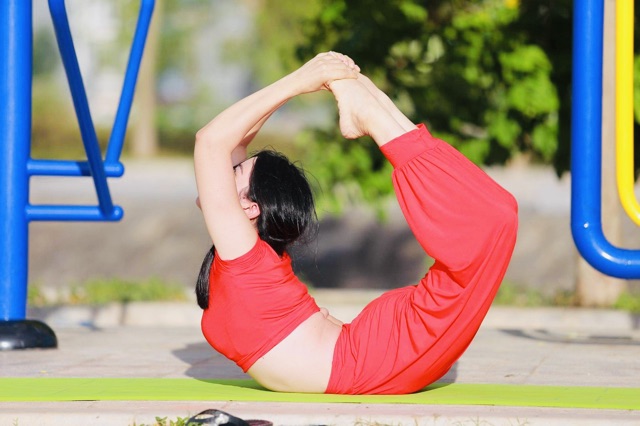 Set bộ alibaba đồ tập yoga