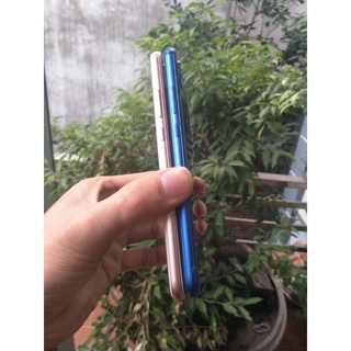Điện thoại Huawei nova 3e 4/64