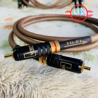 Dây Coaxial Yarbo German cao cấp
