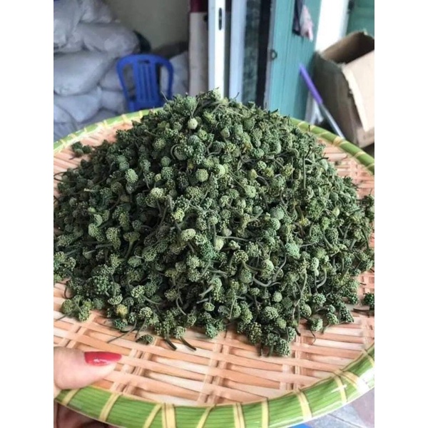 Nụ hoa tam thất loại 1 siêu nhỏ 1kg