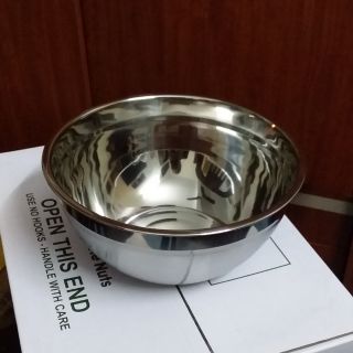 Tô trộn bột 24cm