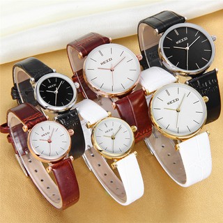 Đồng hồ nữ kezzi 735 chính hãng