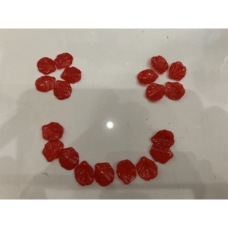 Cánh bắp cải Nhỏ -Vừa