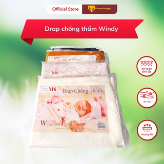 Mua Drap chống thấm WÍNDY  Chính Hãng 