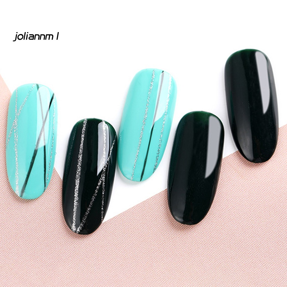 Bộ 15 Cọ Vẽ Trang Trí Móng Tay Chuyên Dụng