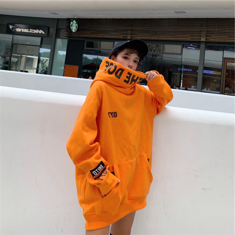 A312 (ảnh thật ở cuối)Áo nỉ hoodie XXO Hàn Quốc | BigBuy360 - bigbuy360.vn