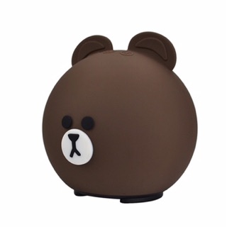 Loa bluetooth cute