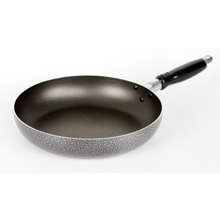 Chảo nhôm chống dính trơn Happy Cook 24cm NSF24