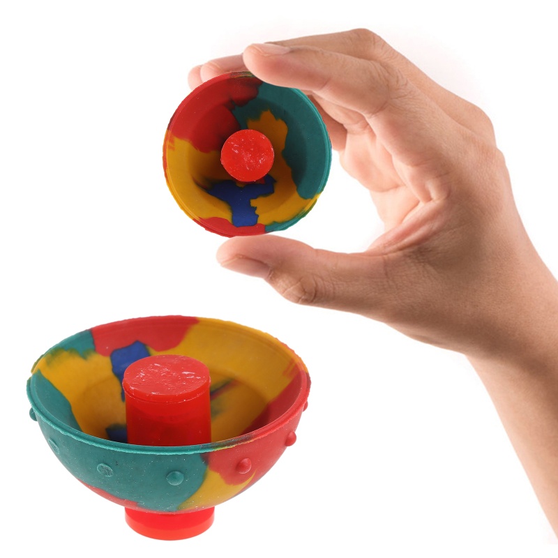 Con Quay Đồ Chơi Fidget Spinner WMMB GiúP GiảM Stress Cho Trẻ Se