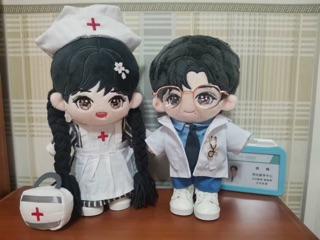 Giày gucci cho doll