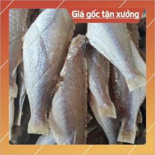 Khô cá đổng loại ngon nhà làm, cá đổng Shop Khô Phan Thiết