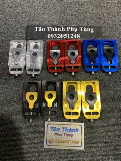 Bát/ Pát tăng sên DREAM WAVE kèm ốc