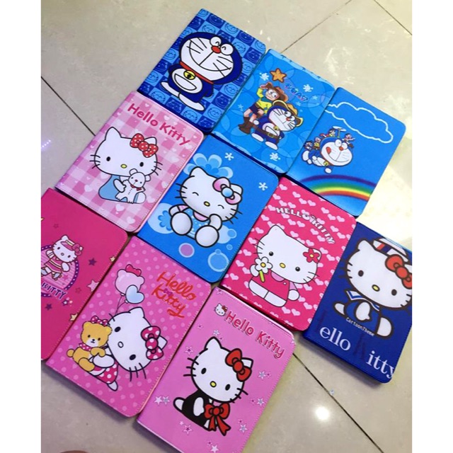 Bao da ipat hình cute