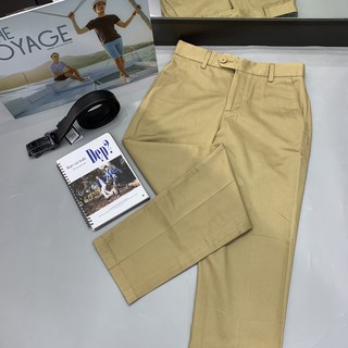 Quần kaki dài nam Owen ( chính hãng ) QKRL6695