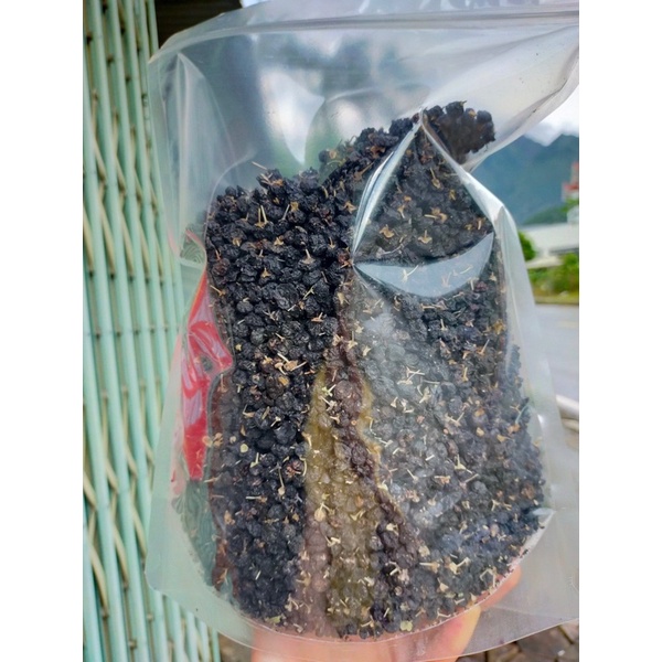 HẮC KÌ TỬ (Giá huỷ diệt , 500g Hắc kì Tử Loại 1)