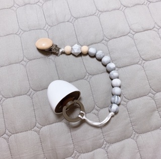 Dây kẹp ti handmade HÀN QUỐC