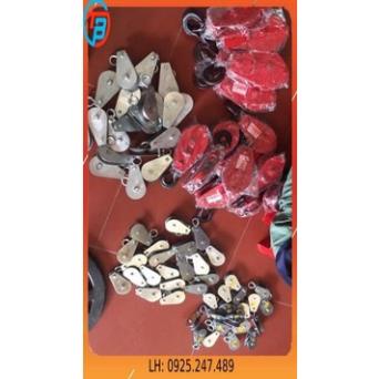 Móc cẩu ròng rọc 5 tạ