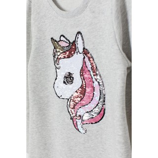 Váy Hm pony