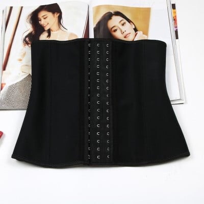 Đai nịt bụng 30cm 7 xương ôm gọn vòng eo giảm mỡ | BigBuy360 - bigbuy360.vn