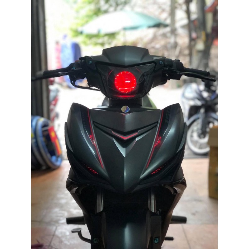 Bi Led XLight V20 Moto 2023