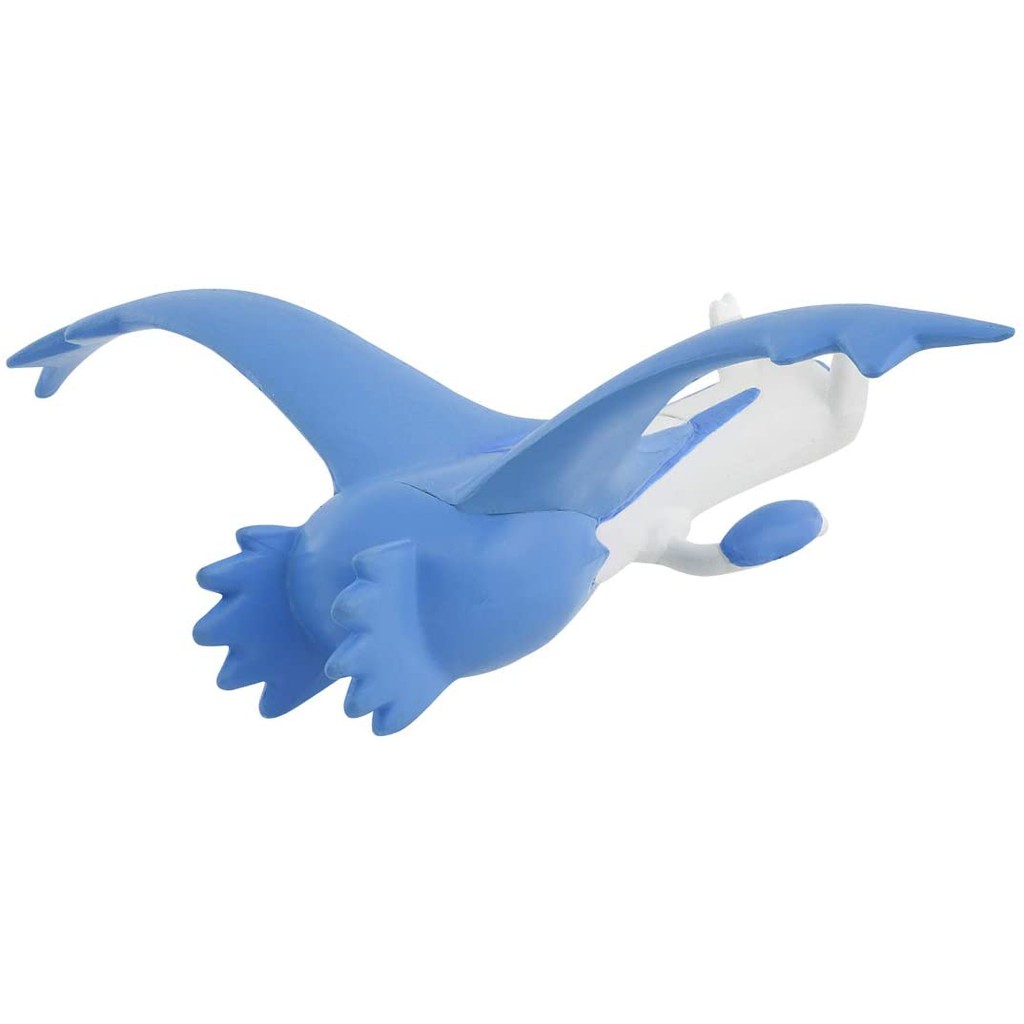 Mô Hình Pokemon Latios chính hãng Takara TOMY Nhật Bản Standard Size 4cm - Pokemon Figure Moncolle - PokeCorner