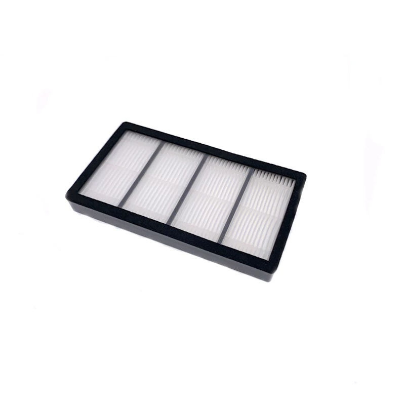 Set 2-8 Bộ Lọc hepa Thay Thế Cho robot Hút Bụi irobot roomba s9 9150 s9 + plus 9550