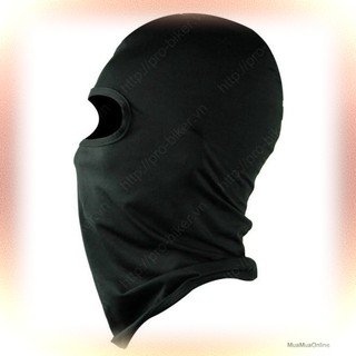 MẪU Mũ Trùm Đầu Ninja Chống Nắng MỚI RẺ