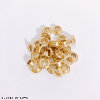 Mắt cáo (bịch 10 cái)