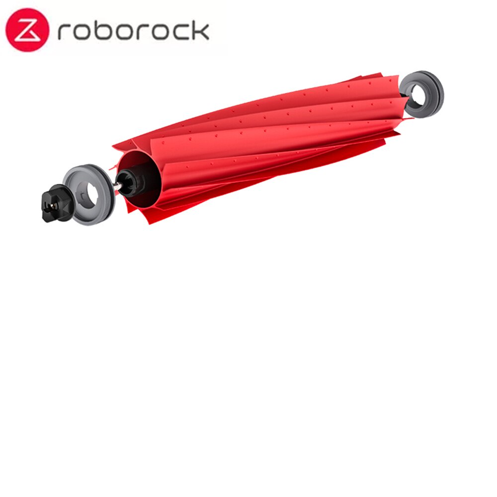 Chổi chính thay thế robot hút bụi lau nhà Roborock S7/ S7 MaxV và G10- Sản phẩm chính hãng