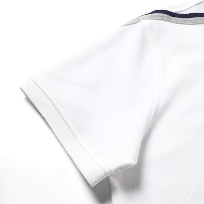 Áo thun polo nam POLOSHIRT chất CVC cotton cá sấu co giãn cổ bẻ tay ngắn lỡ PLS08 - Leo Vatino | BigBuy360 - bigbuy360.vn