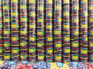 Quấn Cán WINSTAR VG002 Chính Hãng