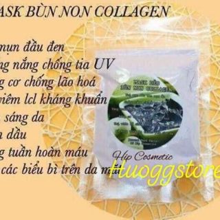 MẶT NẠ ĐẮP MẶT THIÊN NHIÊN