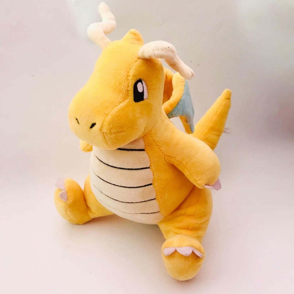 GẤU BÔNG POKEMON RỒNG DRAGONAIR (30 CM) GB222