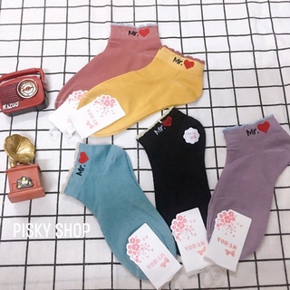 🧦🧦 Vớ ngắn dành cho Nữ