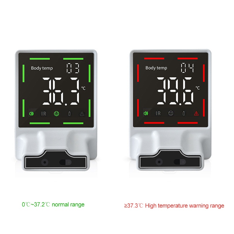 Kiss Đèn Hồng Ngoại Kỹ Thuật Số Gắn Tường Không Tiếp Xúc Cho Người Lớn