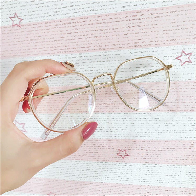 Mắt kính phong cách cho nữ cao cấp M510