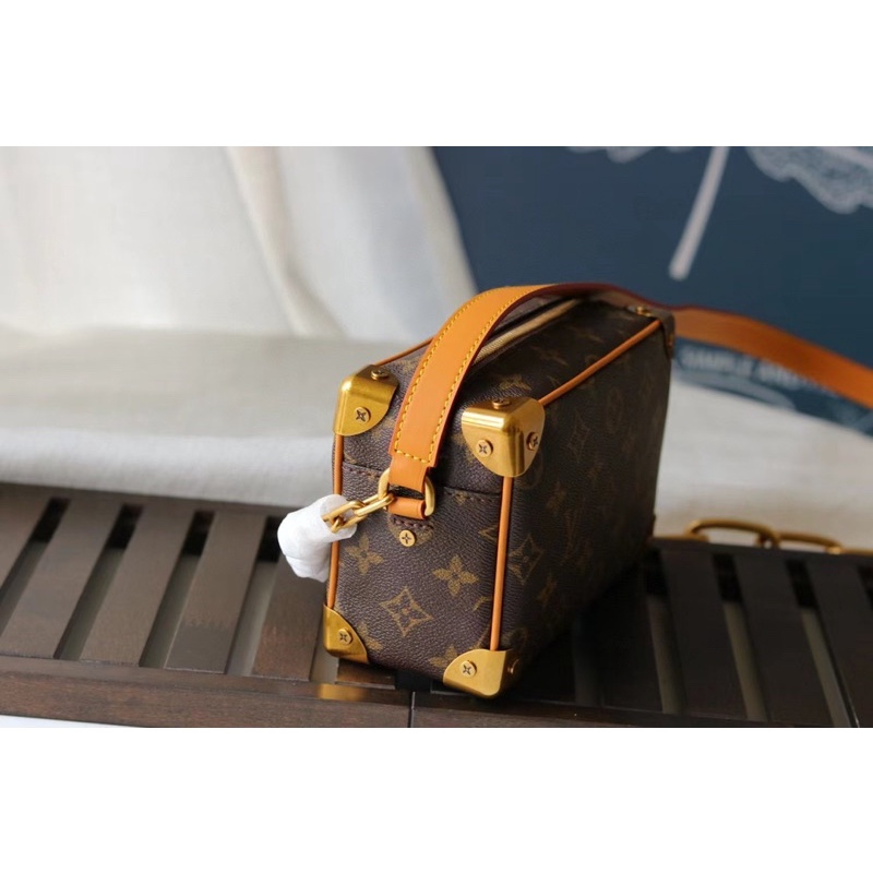 TÚI ĐEO CHÉO LV CỐP CAO CẤP