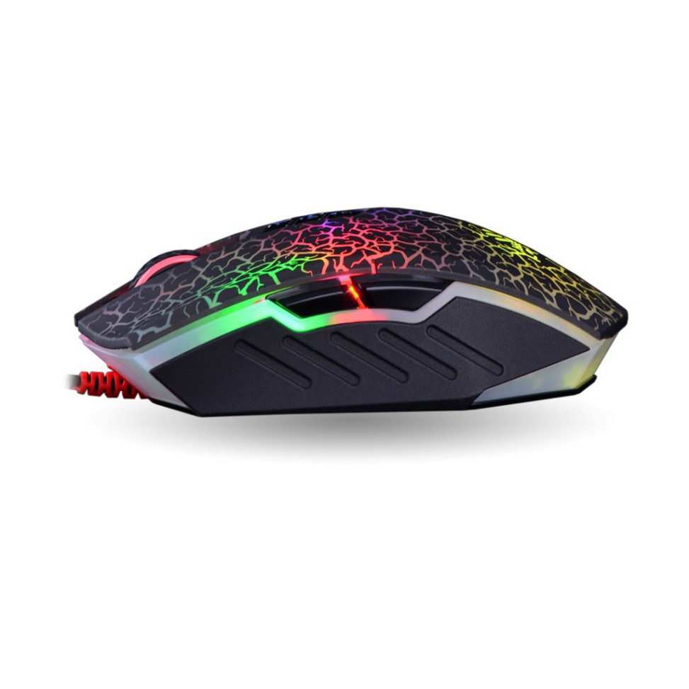 y9 MI0 Chuột mang Dây Gaming A4TECH BLOODY A70- Hàng xịn 4 y9