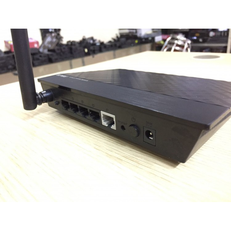 Bộ phát sóng wifi Asus RT-N10E N150 (đã qua sử dụng) | BigBuy360 - bigbuy360.vn