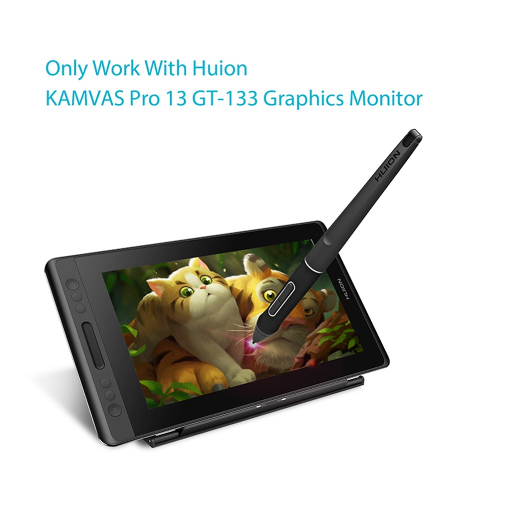 Bút Cảm Ứng Huion Pw507 Pw500 Pw100 Chất Lượng Cao