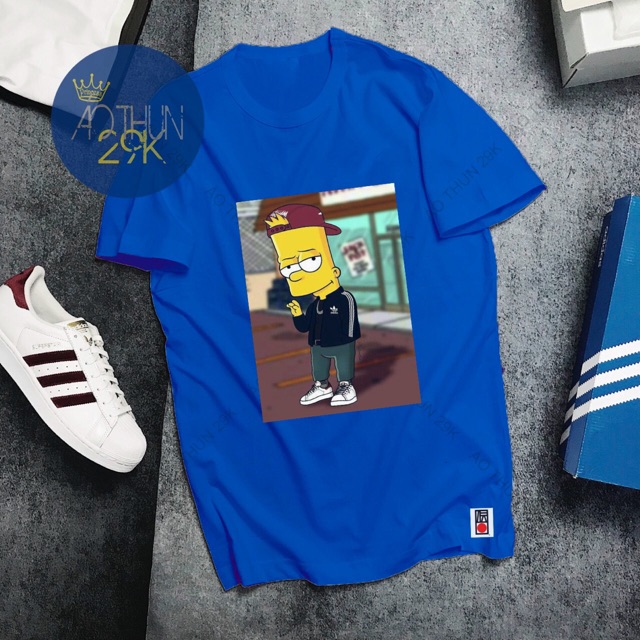 ALBUM 135 - BỘ SƯU TẬP ÁO THUN RICH KID NGẦU TRUẤT | BigBuy360 - bigbuy360.vn