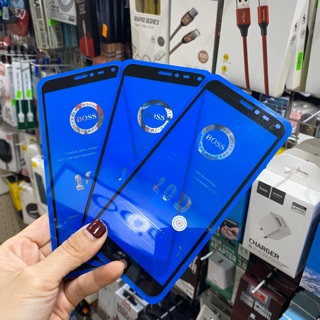 Kính cường lực full màn hình Vsmart Live/Bee/Joy 1/Joy 1plus/Joy 3/Joy 2plus/Active 1/Active 1plus/Active 3