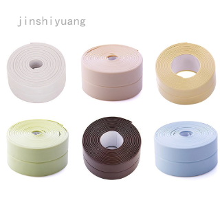 Băng Keo PVC Chống Thấm Nước Tiện Dụng Cho Nhà Tắm/ Nhà Bếp