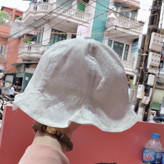 Các mẫu mũ cho bé ạ