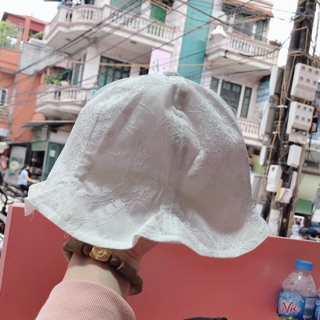 Các mẫu mũ cho bé ạ