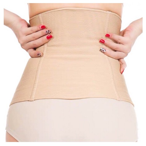 [Tặng thanh nới] Đai Nịt Bụng corset siết eo latex 25 xương giảm mỡ bụng cao su non Hy Lạp Hàng Chuẩn cao cấp