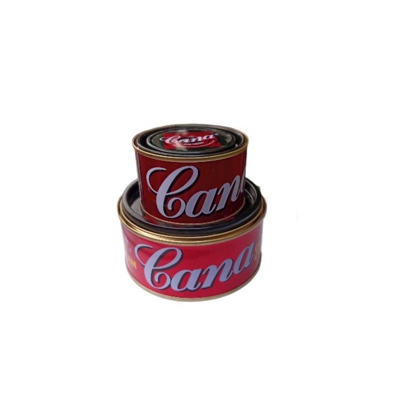 Kem Đánh Bóng bề mặt Sơn Xe Ô Tô xe máy Cana Car Cream 100g -220g