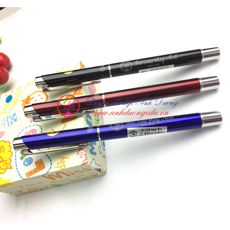 Bút mài Thầy Ánh SH05